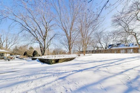 Tiny photo for 926 Braeburn Road, Inverness, IL 60067 (MLS # 12555113)