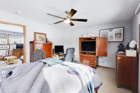 Tiny photo for 926 Braeburn Road, Inverness, IL 60067 (MLS # 12555113)