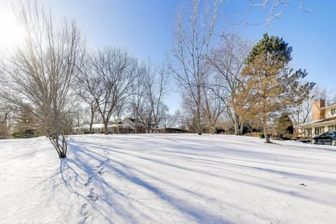 Tiny photo for 926 Braeburn Road, Inverness, IL 60067 (MLS # 12555113)