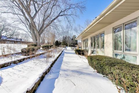 Tiny photo for 926 Braeburn Road, Inverness, IL 60067 (MLS # 12555113)