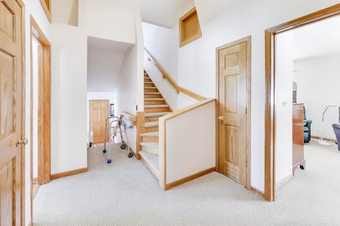 Tiny photo for 926 Braeburn Road, Inverness, IL 60067 (MLS # 12555113)