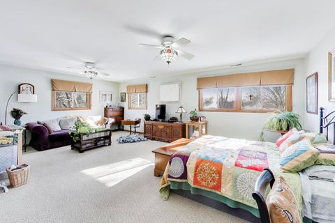 Tiny photo for 926 Braeburn Road, Inverness, IL 60067 (MLS # 12555113)