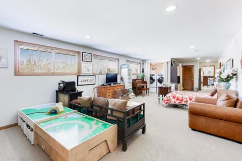 Tiny photo for 926 Braeburn Road, Inverness, IL 60067 (MLS # 12555113)