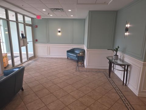 Tiny photo for 6815 N MILWAUKEE Avenue #201, Niles, IL 60714 (MLS # 12570546)