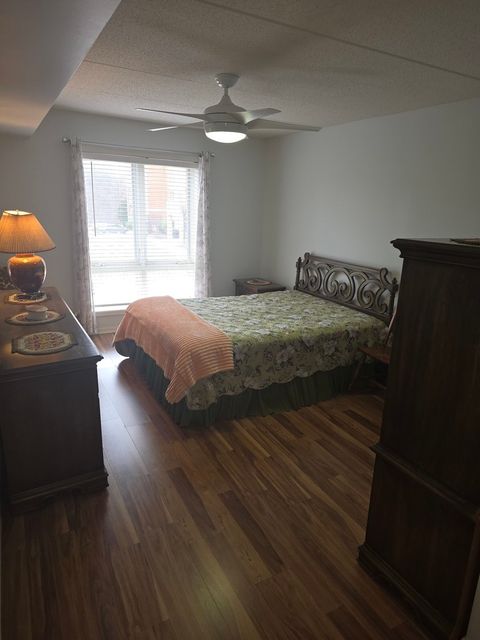 Tiny photo for 6815 N MILWAUKEE Avenue #201, Niles, IL 60714 (MLS # 12570546)