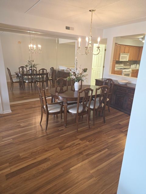 Tiny photo for 6815 N MILWAUKEE Avenue #201, Niles, IL 60714 (MLS # 12570546)