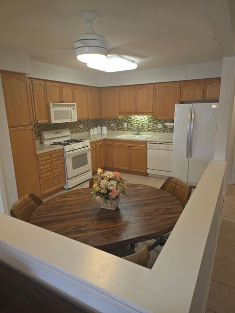 Tiny photo for 6815 N MILWAUKEE Avenue #201, Niles, IL 60714 (MLS # 12570546)