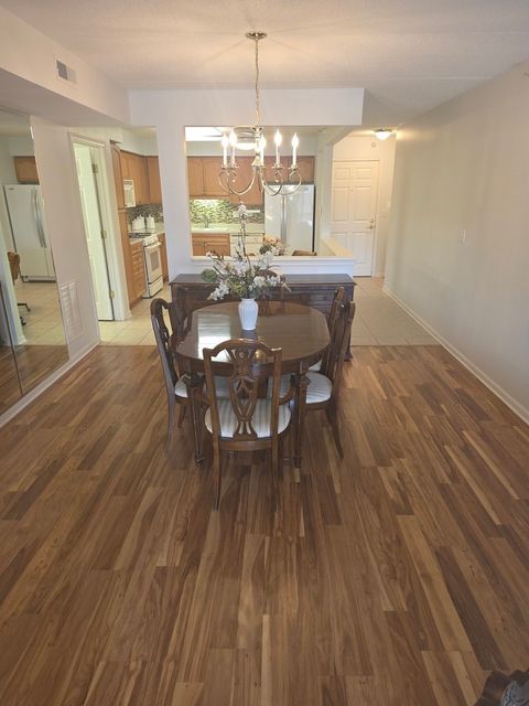 Tiny photo for 6815 N MILWAUKEE Avenue #201, Niles, IL 60714 (MLS # 12570546)