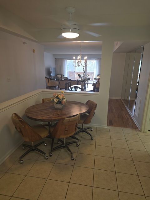 Tiny photo for 6815 N MILWAUKEE Avenue #201, Niles, IL 60714 (MLS # 12570546)