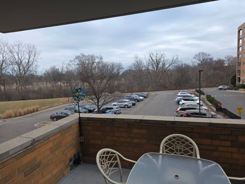 Tiny photo for 6815 N MILWAUKEE Avenue #201, Niles, IL 60714 (MLS # 12570546)