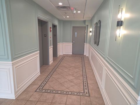 Tiny photo for 6815 N MILWAUKEE Avenue #201, Niles, IL 60714 (MLS # 12570546)