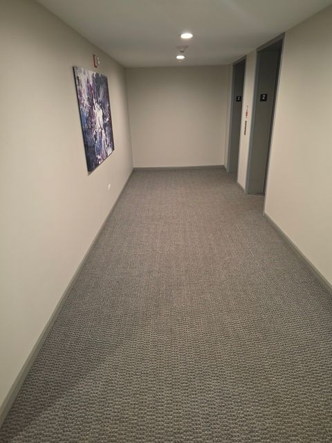 Tiny photo for 6815 N MILWAUKEE Avenue #201, Niles, IL 60714 (MLS # 12570546)