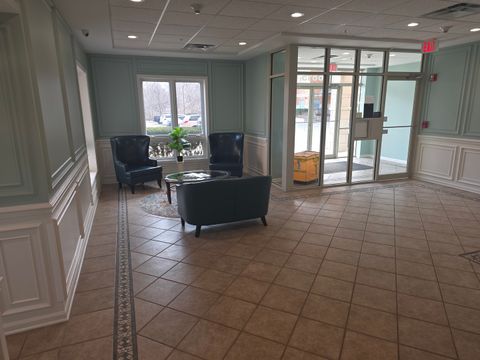 Tiny photo for 6815 N MILWAUKEE Avenue #201, Niles, IL 60714 (MLS # 12570546)