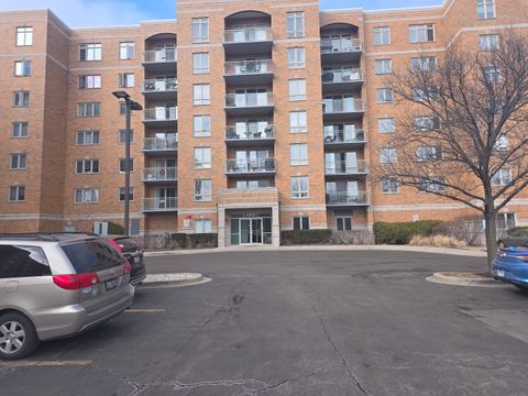Tiny photo for 6815 N MILWAUKEE Avenue #201, Niles, IL 60714 (MLS # 12570546)