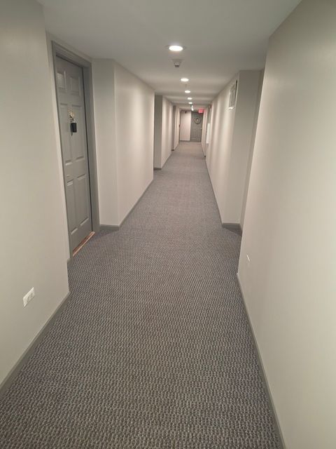 Tiny photo for 6815 N MILWAUKEE Avenue #201, Niles, IL 60714 (MLS # 12570546)