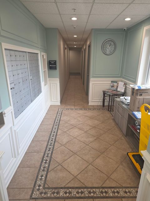 Tiny photo for 6815 N MILWAUKEE Avenue #201, Niles, IL 60714 (MLS # 12570546)