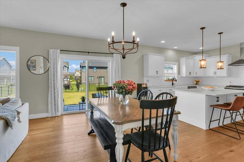 Tiny photo for 508 Wheatley Drive, Mahomet, IL 61853 (MLS # 12749711)