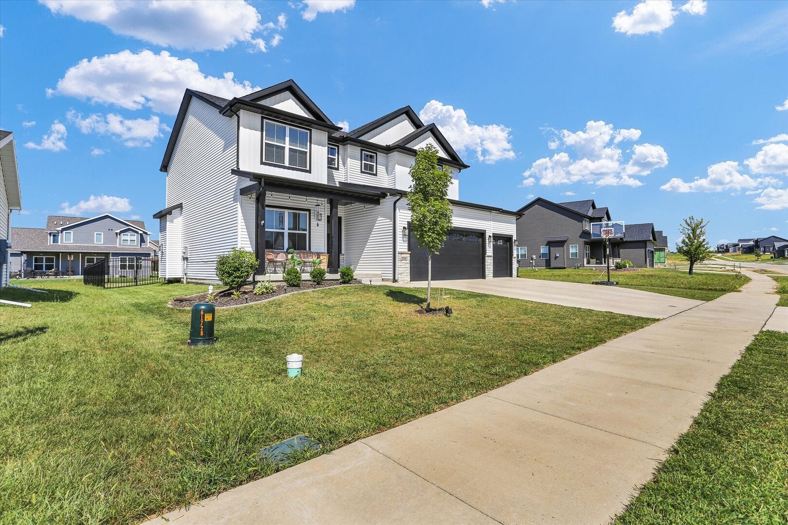 508 Wheatley Drive