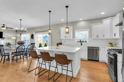 Tiny photo for 508 Wheatley Drive, Mahomet, IL 61853 (MLS # 12749711)