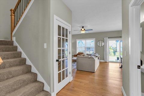 Tiny photo for 508 Wheatley Drive, Mahomet, IL 61853 (MLS # 12749711)