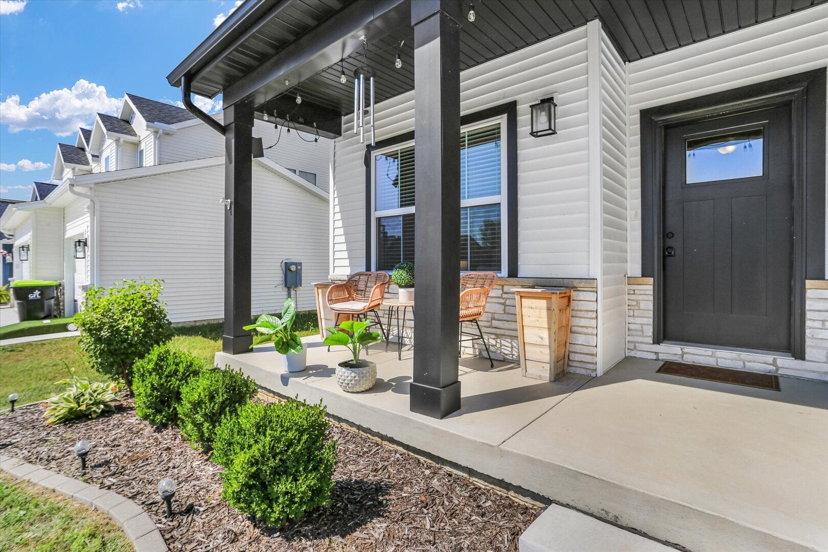 508 Wheatley Drive