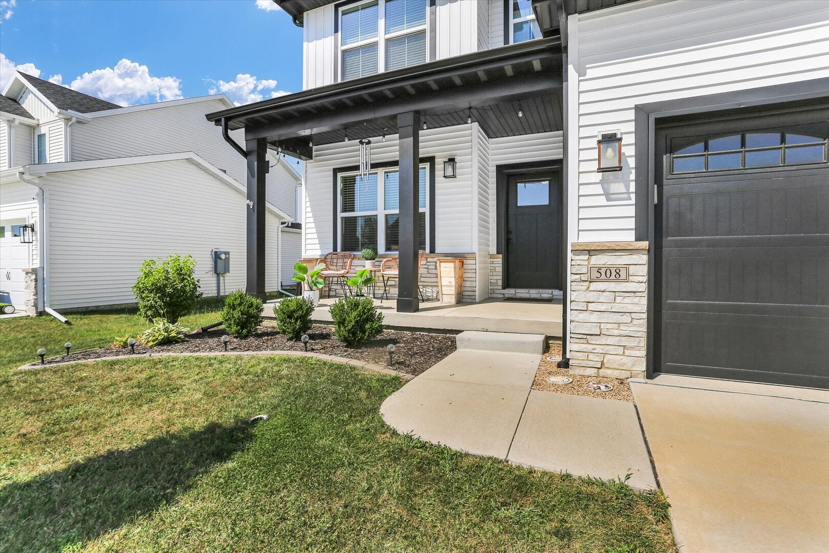 508 Wheatley Drive
