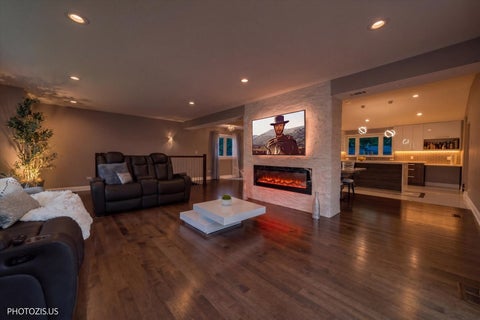 Tiny photo for 831 Sunnyside Road, Roselle, IL 60172 (MLS # 12725431)