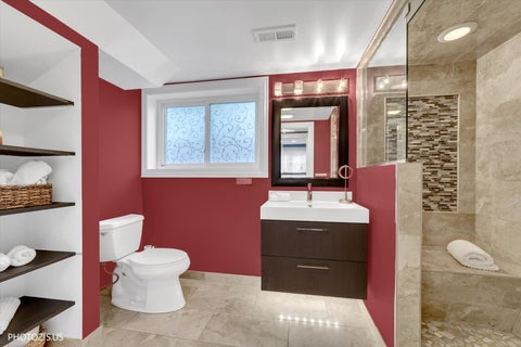 Tiny photo for 831 Sunnyside Road, Roselle, IL 60172 (MLS # 12725431)