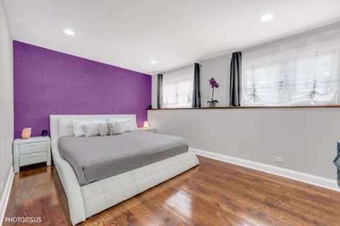 Tiny photo for 831 Sunnyside Road, Roselle, IL 60172 (MLS # 12725431)