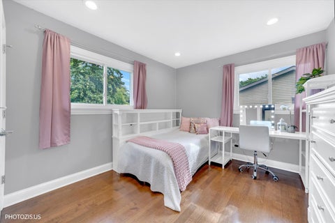 Tiny photo for 831 Sunnyside Road, Roselle, IL 60172 (MLS # 12725431)