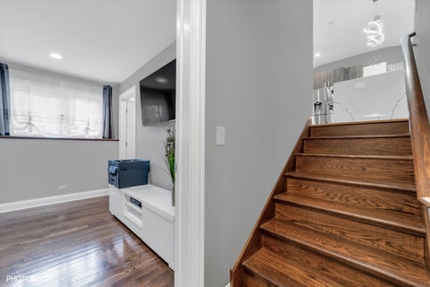 Tiny photo for 831 Sunnyside Road, Roselle, IL 60172 (MLS # 12725431)
