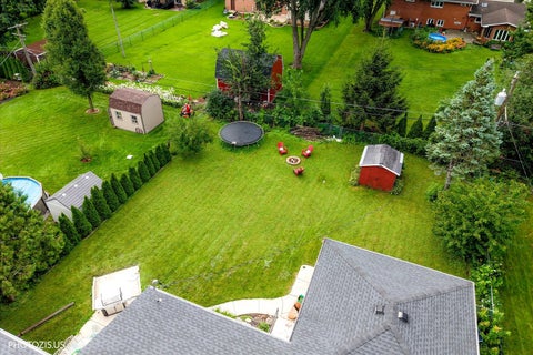 Tiny photo for 831 Sunnyside Road, Roselle, IL 60172 (MLS # 12725431)