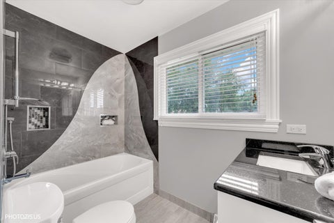 Tiny photo for 831 Sunnyside Road, Roselle, IL 60172 (MLS # 12725431)