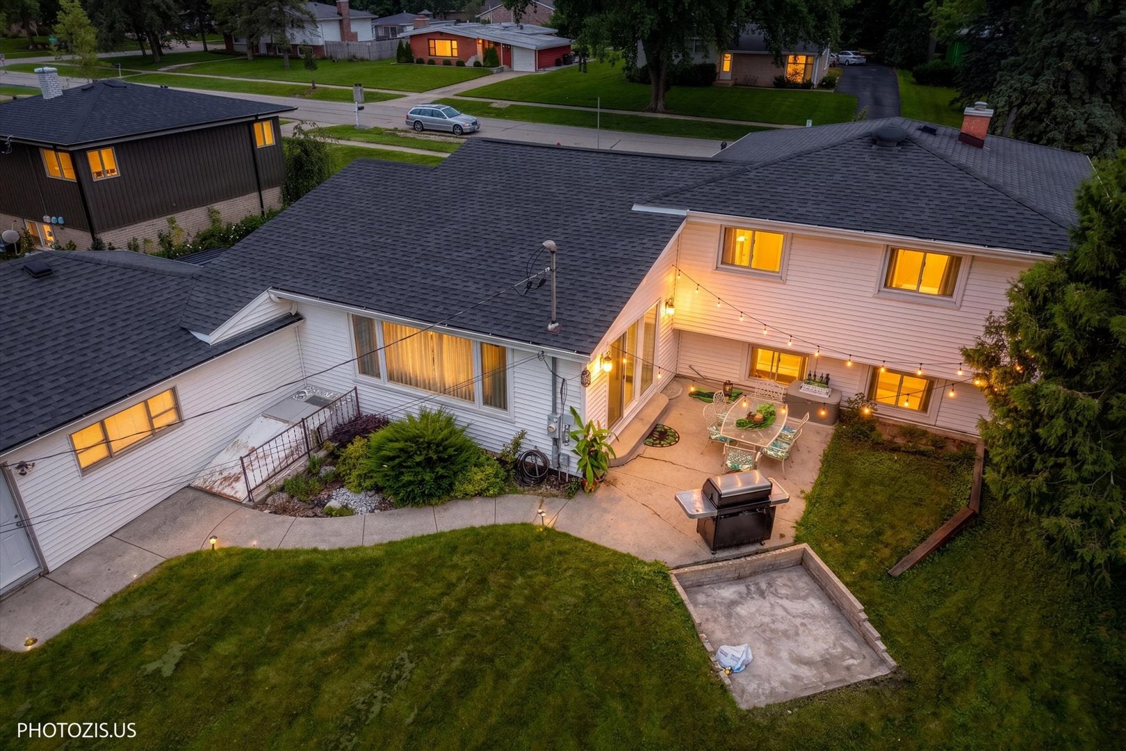 831 Sunnyside Road