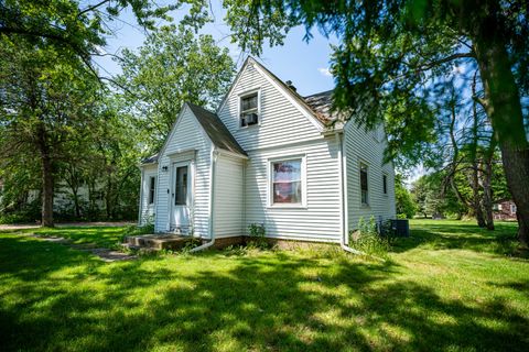 A home in Rockford