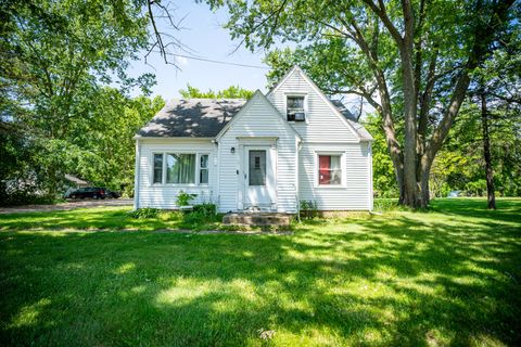 A home in Rockford