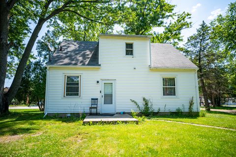 A home in Rockford