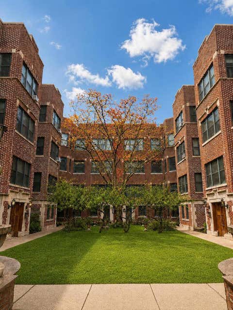 Photo of 5551 S Kimbark Avenue #17, Chicago, IL 60637 (MLS # 12736862)