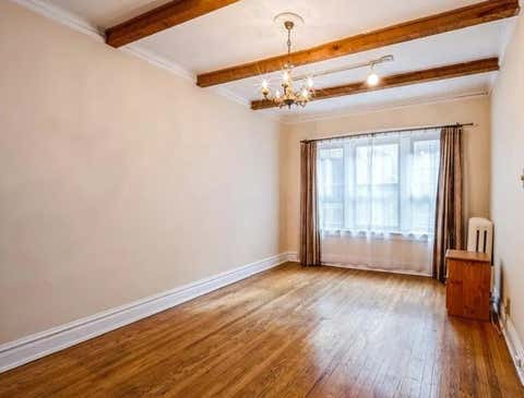 Tiny photo for 5551 S Kimbark Avenue #17, Chicago, IL 60637 (MLS # 12736862)
