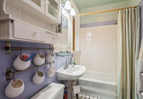 Tiny photo for 5551 S Kimbark Avenue #17, Chicago, IL 60637 (MLS # 12736862)