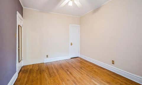 Tiny photo for 5551 S Kimbark Avenue #17, Chicago, IL 60637 (MLS # 12736862)