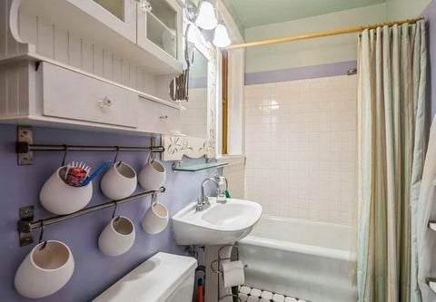 Tiny photo for 5551 S Kimbark Avenue #17, Chicago, IL 60637 (MLS # 12736862)