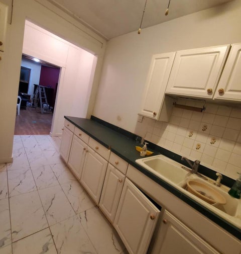 Tiny photo for 5551 S Kimbark Avenue #17, Chicago, IL 60637 (MLS # 12736862)