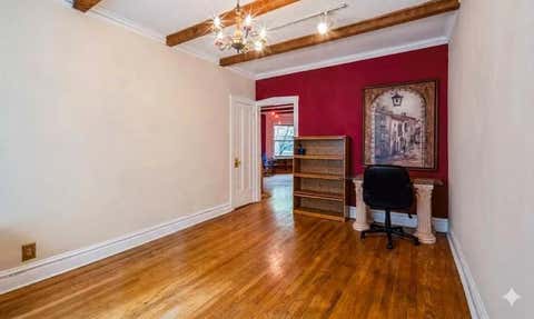 Tiny photo for 5551 S Kimbark Avenue #17, Chicago, IL 60637 (MLS # 12736862)
