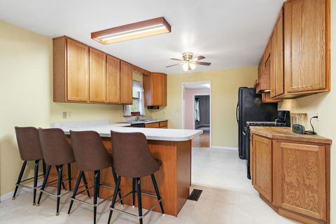 Tiny photo for 148 Holly Street, DeKalb, IL 60115 (MLS # 12626839)