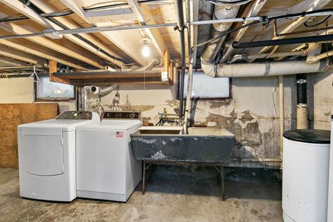 Tiny photo for 148 Holly Street, DeKalb, IL 60115 (MLS # 12626839)