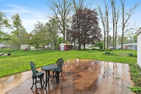 Tiny photo for 148 Holly Street, DeKalb, IL 60115 (MLS # 12626839)