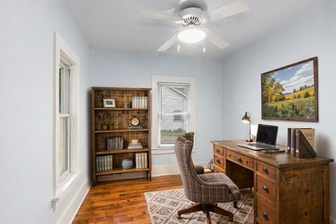 Tiny photo for 148 Holly Street, DeKalb, IL 60115 (MLS # 12626839)
