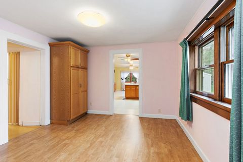 Tiny photo for 148 Holly Street, DeKalb, IL 60115 (MLS # 12626839)