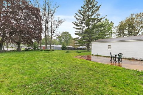 Tiny photo for 148 Holly Street, DeKalb, IL 60115 (MLS # 12626839)